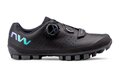 Dámské tretry NORTHWAVE Hammer Plus WMN Black/Iridescent