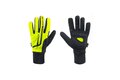 Zimní rukavice FORCE X72 Fluo
