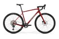 MERIDA Silex 700 Dark Strawberry (Grey/Red)