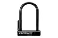 Zámek na klíč KRYPTONITE Keeper Mini 6 83x152mm