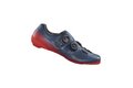 Tretry SHIMANO SH-RC702MR Red