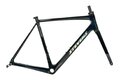 Rámový set STEVENS Izoard Pro Disc Galaxy Black