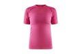 Dámské triko CRAFT Core Dry Active Comfort Pink
