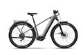 HAIBIKE Trekking 7 High Urban Grey/White