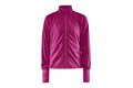 Dámská bunda CRAFT ADV Essence Wind Pink