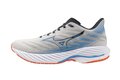 Běžecké boty Mizuno WAVE RIDER 28 Nimbus Cloud Blue Pace MIZIgRe