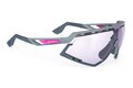 Brýle RUDY PROJECT Defender Glacier Matte/Avio/ImpactX Photochromic