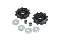Kladky přehazovačky SHIMANO RD-M370