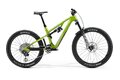 MERIDA One-Sixty 10K Fall Green (Flash Bcp)