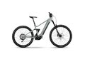 LAPIERRE Overvolt TR 7.8 Fresh Mint Blue Matt/Glossy