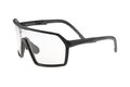 Sluneční brýle R2 Factor Photochromic Black Matt