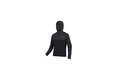 Dres s dlouhým rukávem ENDURA MT500 Thermo II Black