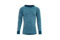Dětské triko s dlouhým rukávem DEVOLD Duo Active Merino Moon