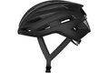 Helma ABUS StormChaser Velvet Black -L