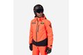 Bunda ROSSIGNOL HERO BLACKSIDE INSULATED JKT-NEON RED