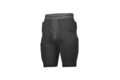 Ochranné kraťasy SCOTT Short Protector AirFlex Black