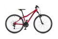 AUTHOR A-Matrix 26 Red/Black/Lime