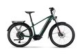 HAIBIKE Trekking 5 High Olive/Red
