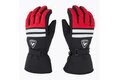 Rukavice ROSSIGNOL ACTION IMPR-SPORTS RED