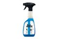 Čistič BIKEWORKX Drivetrain Cleaner Spray Bottle