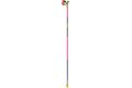 Hole LEKI HRC max neonpink-neonyellow-carbon structure