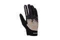 Rukavice HORSEFEATHERS Digger Black/Silver Birch