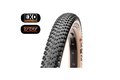 Plášť MAXXIS Ikon EXO TR Tanwall kevlar 27.5x2.2"