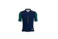 Dres SANTINI Le Maillot Blue