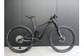 GHOST Lector FS Essential Black/Grey