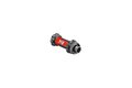 Přední náboj DT SWISS 240S Straightpull Boost 110/15mm CL 28 děr