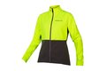 Dámská bunda ENDURA Windchill II Hi-Viz Yellow