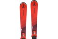 Lyže ATOMIC REDSTER J2 100-120 + C 5 GW