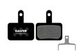 Brzdové destičky GALFER FD293, Shimano/Tektro/TRP, Směs: Performance