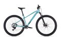 ROCK MACHINE Catt 30 Gloss Zircon Blue