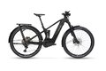 STEVENS E-Inception TR 8.8.1 FEQ Black Mercury
