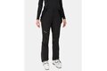 Dámské lyžařské kalhoty KILPI Rhea Short Black