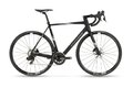 STEVENS Izoard Pro Disc Stealth Black