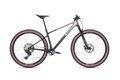 SUPERIOR XP 9.8 Matte Dark Chrome/Carbon