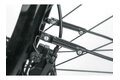 Náhradní díly pro blatníky SKS Fixing Adapter Esc Vario For 4.5mm U-Stays 6 Pcs