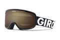 Brýle GIRO Boreal Black Futura AR40