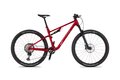 4EVER Sonnic Race Flame Red/Hologram
