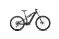 MOUSTACHE Trail 150.5 27,5" Graphite Black