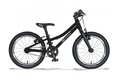 KUBIKES 16S MTB Black