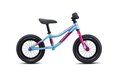 GHOST Powerkiddy 12 Baby Blue/Magenta Gloss