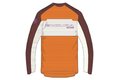 Dres s dlouhým rukávem ENDURA MT500 Burner Lite End Orange