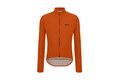 UNISEX Bunda SANTINI RTR Wind Orange