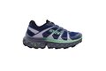 Dámské běžecké boty INOV8 Trailfly Ultra G 300 Dark Blue