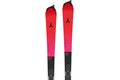 Lyže ATOMIC REDSTER S9 FIS M Red Tension 165