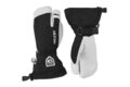 Dětské rukavice HESTRA Army Leather Heli Ski Jr. 3 finger