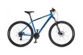 AUTHOR Impulse 29 Blue/Black/Lime